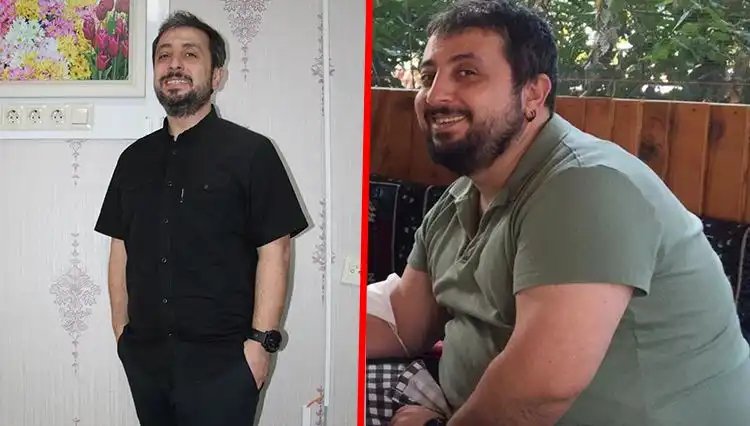 126 Kilodan 86 Kilo: Başarılı Zayıflamanın Arka Planı ve Mide Küçültme Tartışmaları
