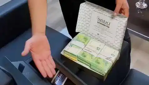 Manavgat Belediyesi'nde Şok Baskın: Baklava Kutusundan Sıra Dışı Avro Çıkışı