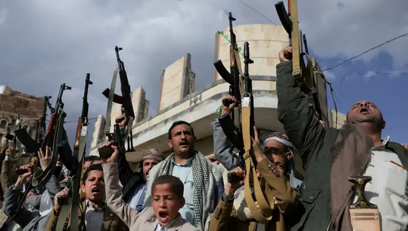 Yemen’de Husi İddiası: ABD, Kara Harekatı için Hazırlık Yapıyor mu?