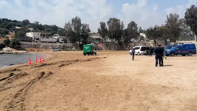 Mersin’de Denizde Bulunan Ceset Şehri Sarsan Olayı Gündeme Taşıdı