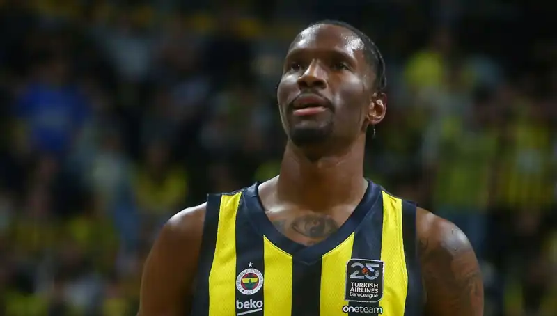 Nigel Hayes-Davis’in Yeni Takımı Merakla Bekleniyordu, Sonunda Açıkladı!