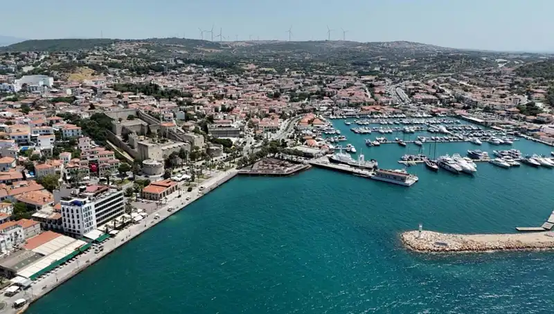 İzmir'de Su Kesintilerine Karşı Çığır Açan Çözüm: Satışlar Yüzde 100 Arttı