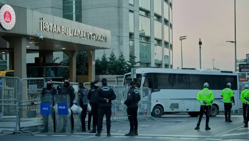 İstanbul Büyükşehir Belediyesi Operasyonunda Yeni Gelişmeler: İş İnsanı İçin Yakalama Kararı