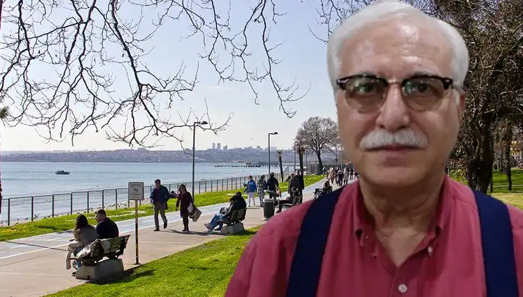 Prof. Dr. Özlü’den Bahar Uyarısı: Çiçekler ve Pencereler Tehlikede