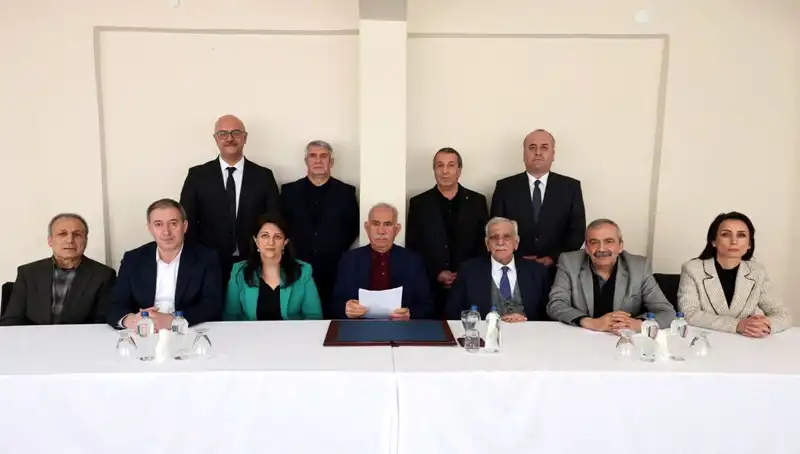 PKK'nın Fesih İlanı ile Terörsüz Türkiye Sürecinin Geleceği