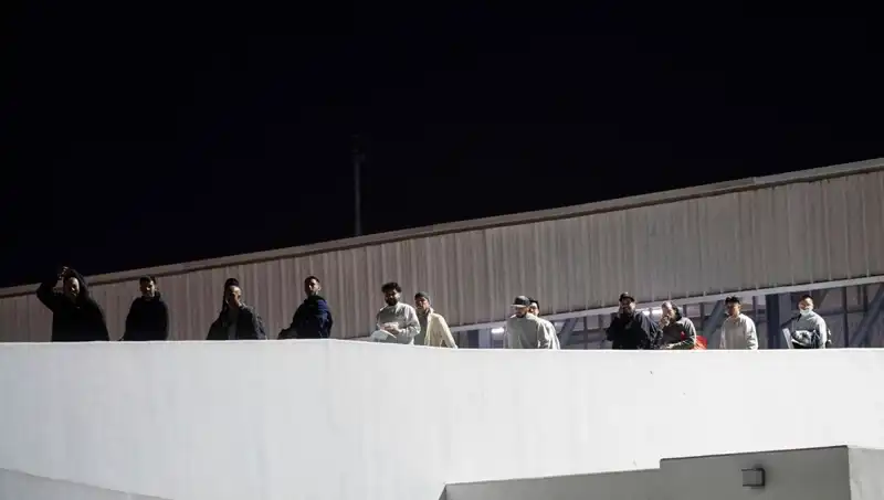 Düzensiz Göçmen Operasyonlarında Birçok Kişi Yakalandı: İki İl Haberleri