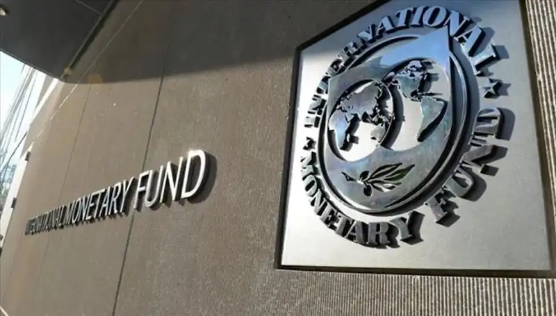 Küresel Kamu Borcunun Tehlikeli Artışı: IMF Uyarıyor