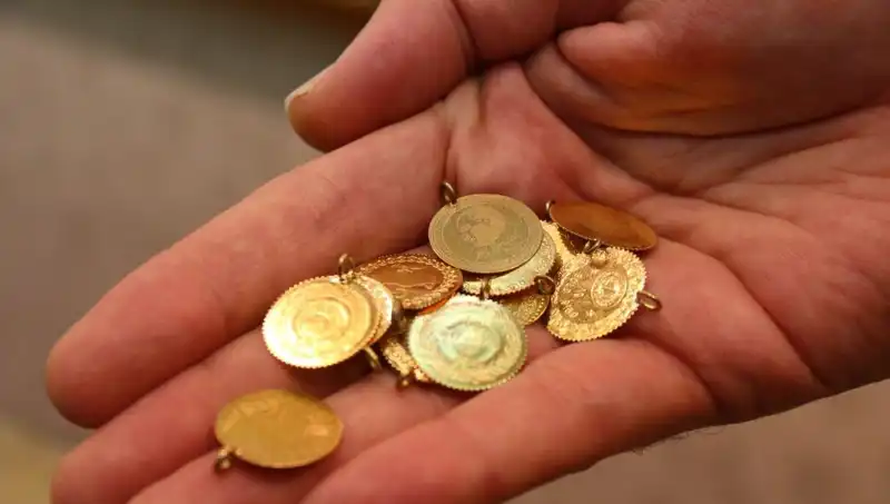 30 Nisan 2023'te Altın Fiyatları: Güncel Gram ve Çeyrek Altın Değerleri