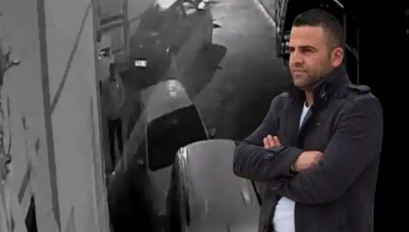 Evinin Önünde Vurulan Adamın Dramı: Karısı ve Nişanlısı İle Korkunç İlişki