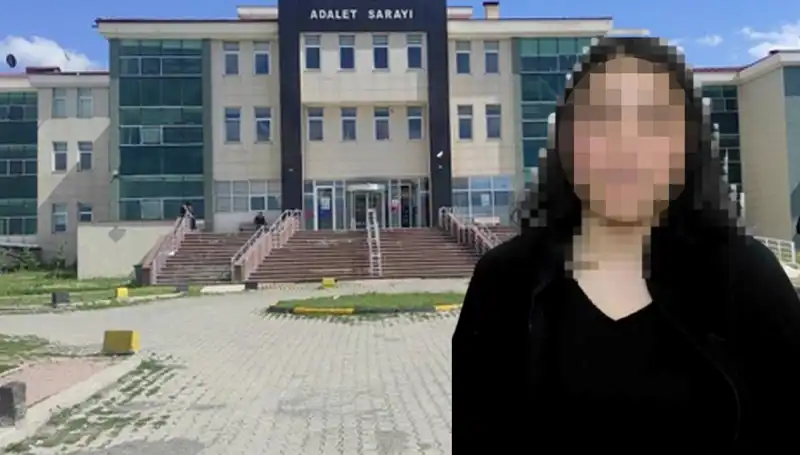 Tacizcisini Öldüren Liseli Azra Hakkında Beklenen Mahkeme Kararı Açıklandı