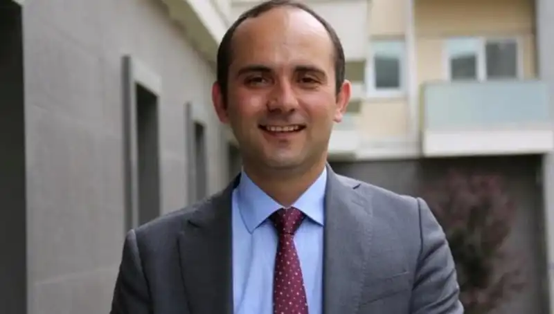 Anayasa Mahkemesi'nden Tayfun Kahraman Kararı: Kamuoyunda Şok Etkisi Yaratan Gelişme