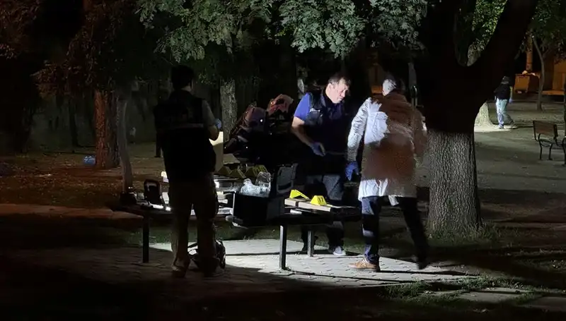 Kanlı Savaşın Sonunda: Husumet 1 Can Aldı, 2 Kişi Yaralandı