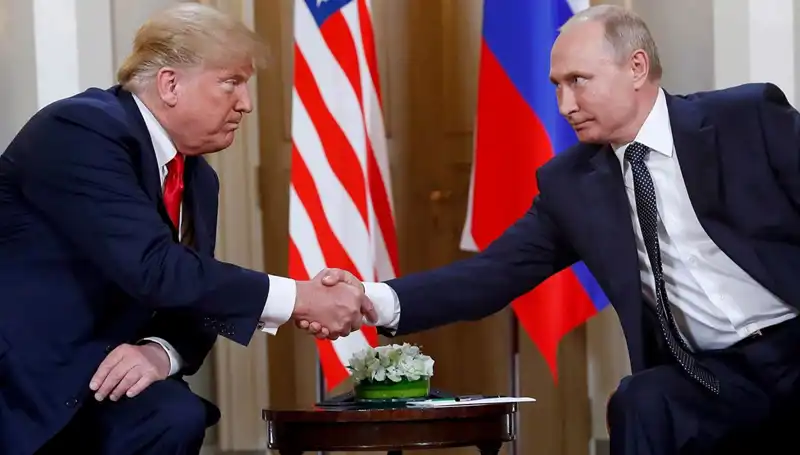 Avrupa Liderlerinden Trump ve Putin’e Tepkiler: Dikkat Çeken Açıklamalar