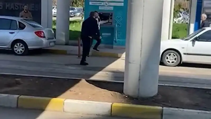 Kaan Uygulamasıyla Anlık Tehditlere Karşı Güvenli Bir Gelecek