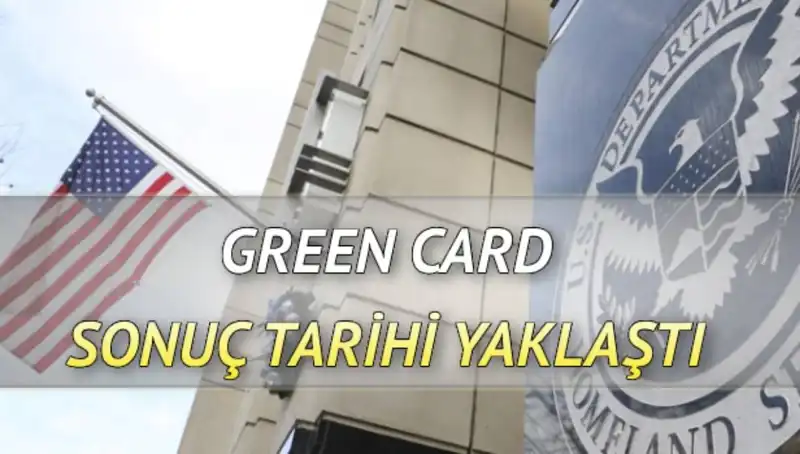 Green Card Sonuçları Açıklanıyor: Son Dakika Gelişmeleri ve Bilmeniz Gerekenler