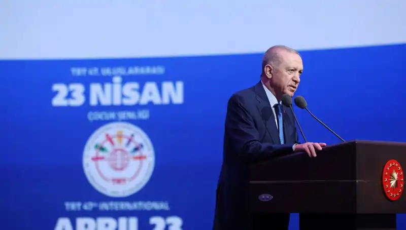 Cumhurbaşkanı Erdoğan, Devlet Birimlerini Teyakkuz Halinde Tutuyor: Güvenlik Önlemleri Artıyor