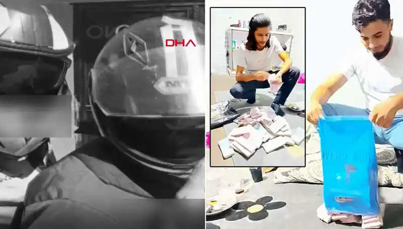 Sosyal Medyada Virale Dönüşen Hırsızlık: “Soyguna Gidiyoruz” Paylaşımı