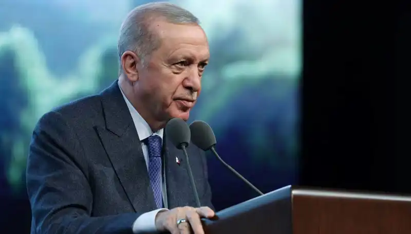 Cumhurbaşkanı Erdoğan'dan Srebrenitsa Soykırımı ile İlgili Çarpıcı Açıklamalar