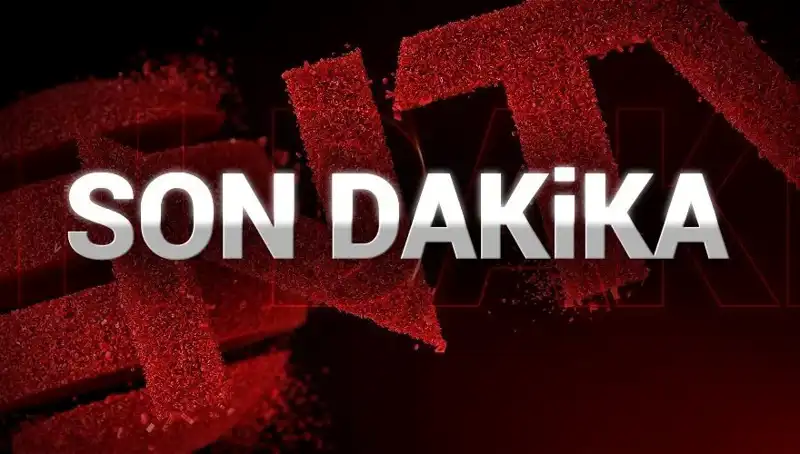 Kütahya'da Şok Eden 4,5 Büyüklüğünde Deprem Anı!