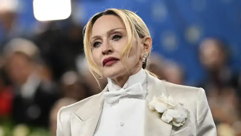 Madonna’nın Yeni Diyeti: Sağlık Üzerindeki Tartışmalara Tüy Diken Bir İddia