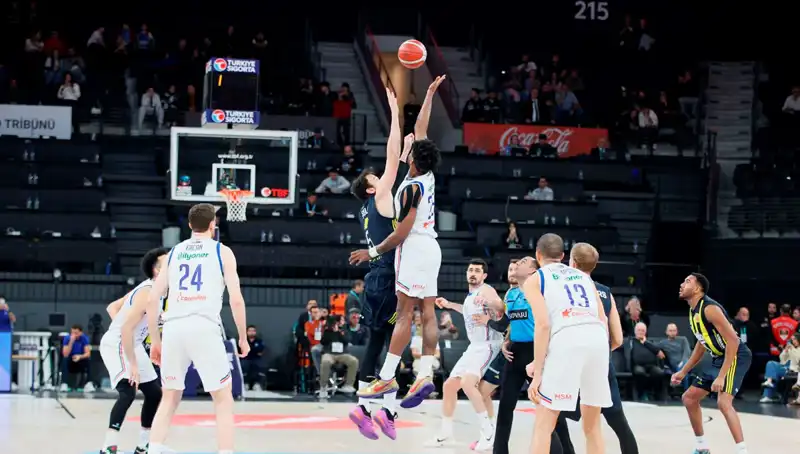 Euroleague Play-Off'ları Başladı: Takımlar Hangi Stratejilerle Saha Çıkacak?