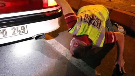 Abartı Egzoz Kullanımı: Sürücüler için Binlerce Lira Ceza Tehdidi