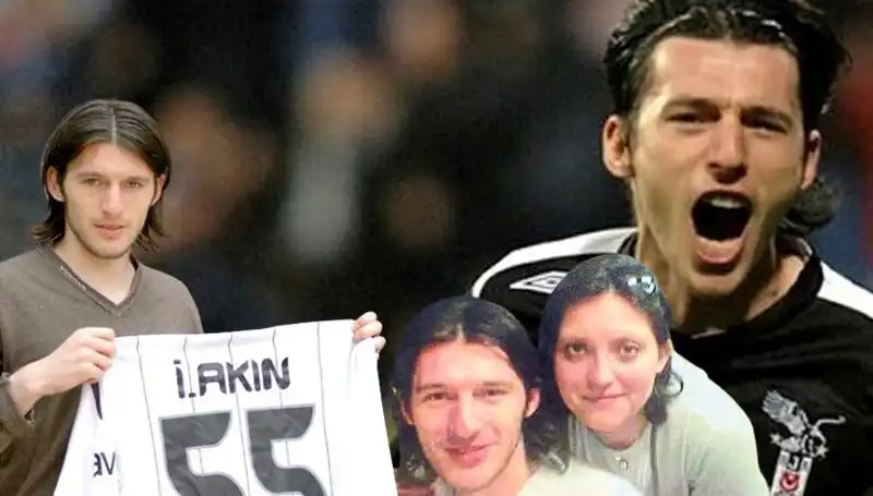 İbrahim Akın, Miras İçin Mahkemeye Başvurdu: Ailede Gerginlik Mi Var?