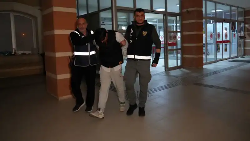 Hamile Eşini Öldüren Koca, 10 Gün Cesetle Yaşamıştı: Korkunç Detaylar Ortaya Çıktı