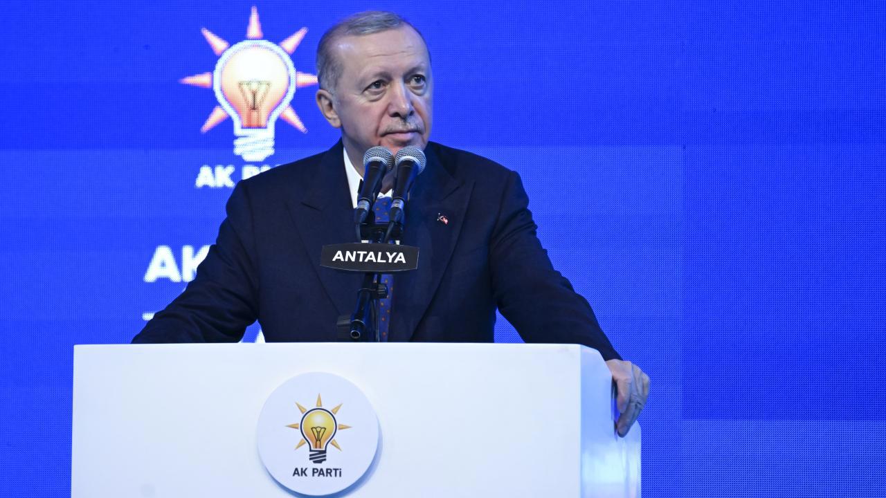 Cumhurbaşkanı Erdoğan: Muhalefetin kışkırtmalarına karşı önlem alınacak