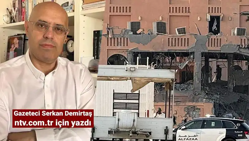 Katar Zirvesi: Trump’ın İsrail Politikaları Ortaya Çıkacak mı?