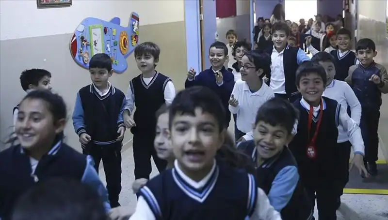 2025'te Okullar Ne Zaman Açılacak? Detaylar Burada!