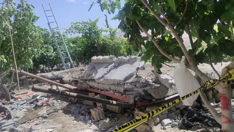 Batman'da Balkondan Düşenler: Ölüm ve Yaralanmaların Ardından Olayın Detayları
