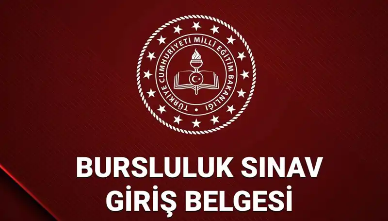 MEB 2025 İOKBS Sınavı İçin Giriş Belgeleri ve Bursluluk Yerleri Açıklandı mı?