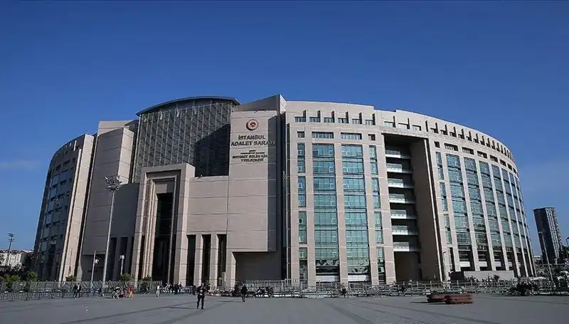 Yedi Gazeteciye Yönelik İddianame: Hapis Cezası İsteniyor
