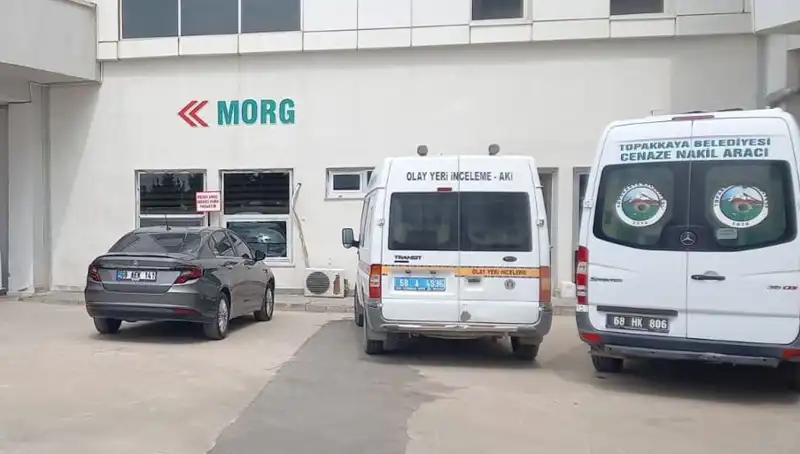 Aksaray’da Kıskançlık Cinayeti: Pompalı Tüfekle Kuzenini Vurup Öldürdü