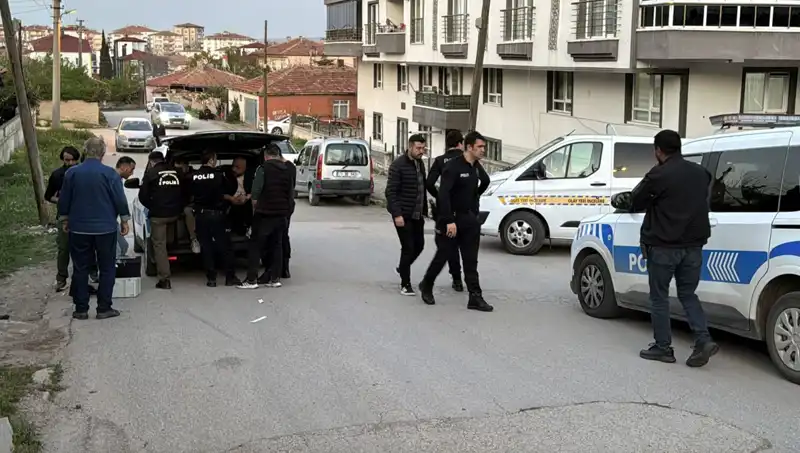 Kırıkkale'deki Silahlı Kavga: Yaralı ve Gözaltındaki Üç Şahıs