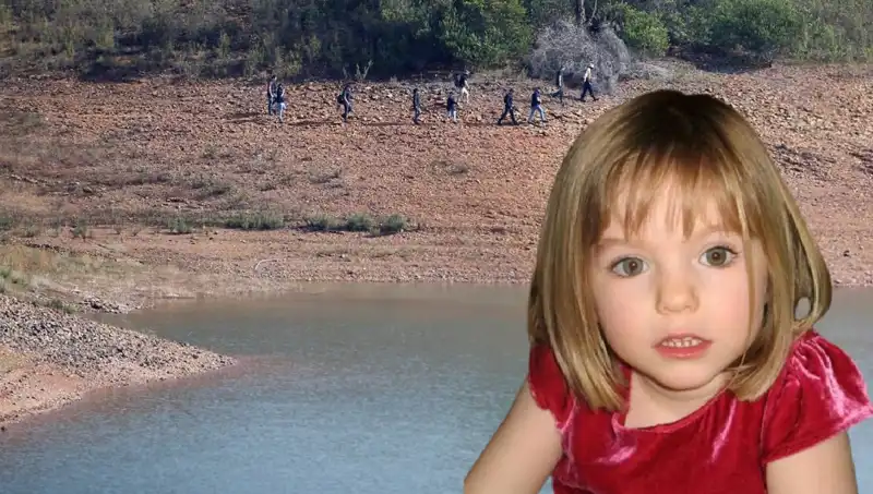18 Yıl Önce Kaybolan Çocuk İçin Arama Çalışmaları Yeniden Başlatıldı