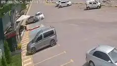 Bolu Dağı'nda İlginç Kaza: Sürücüler Şaşkına Döndü!