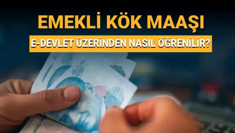 Kök Maaş Nedir ve Nasıl Hesaplanır? Öğrenmenin Püf Noktaları