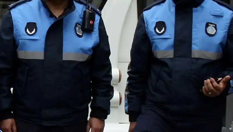 Kayseri'de Dilenci Operasyonları: Kent Güvenliği İçin Alınan Önlemler