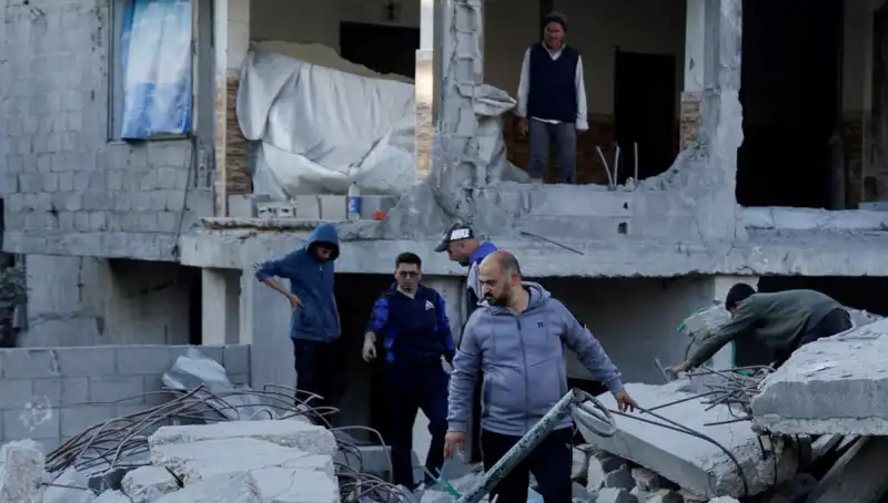 MİT Başkanı Kalın, Hamas Heyeti ile Kritik Görüşmelere İmza Attı
