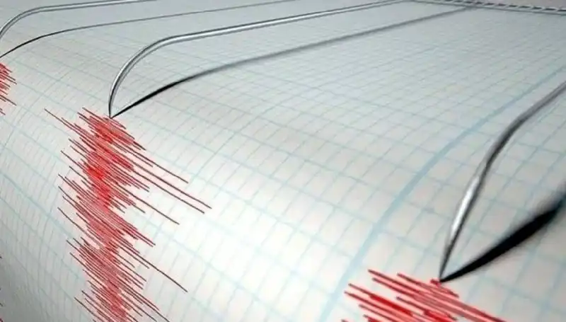 Ege Denizi'nde 3.5 Büyüklüğünde Deprem: Korku Dolu Anlar Yaşandı
