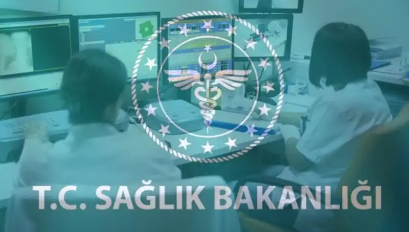 Sağlık Bakanlığı'ndan 37 Bin Yeni Personel Alımı Detayları Açıklandı