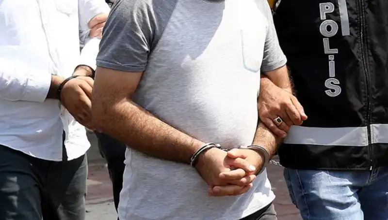 Ankara'da 547 Kişi Operasyonla Yakalandı: Detaylar ve Gelişmeler