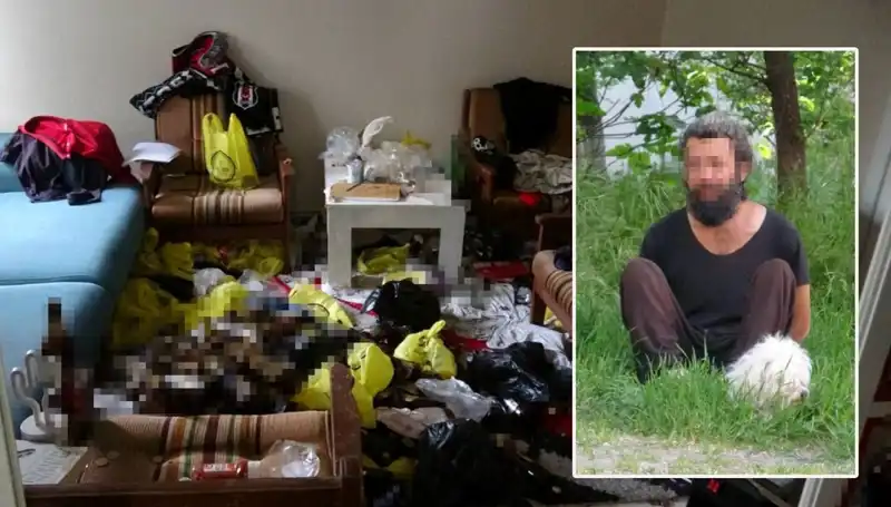 Annesinin Uyuduğunu Söyledi, Polis Ekipleri Cansız Bedeni Buldu
