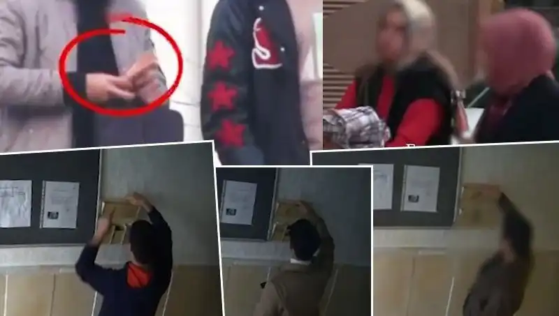 FETÖ'nün 47 Kentteki Örgüt Yapısı Ortaya Çıktı: Detaylar Şok Edici!