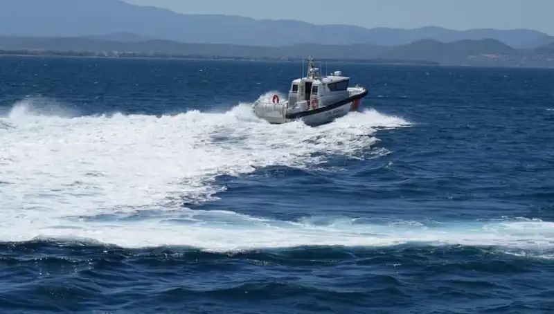Balıkesir'de Denizde Kaybolan Yaşlı Adamın Cesedi Bulundu!
