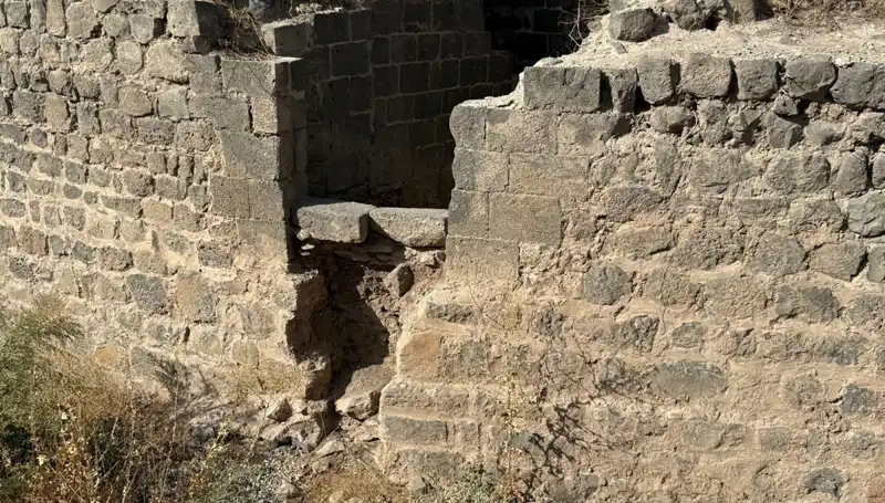 Diyarbakır’daki Saint George Kilisesi Hakkında Şok Edici Gerçekler Ortaya Çıktı!