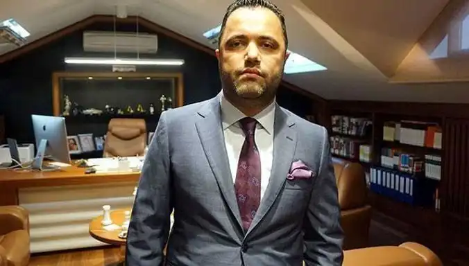 Rezan Epözdemir'in Tutuklanma Süreci: Kimdir ve Neden Gündemde?