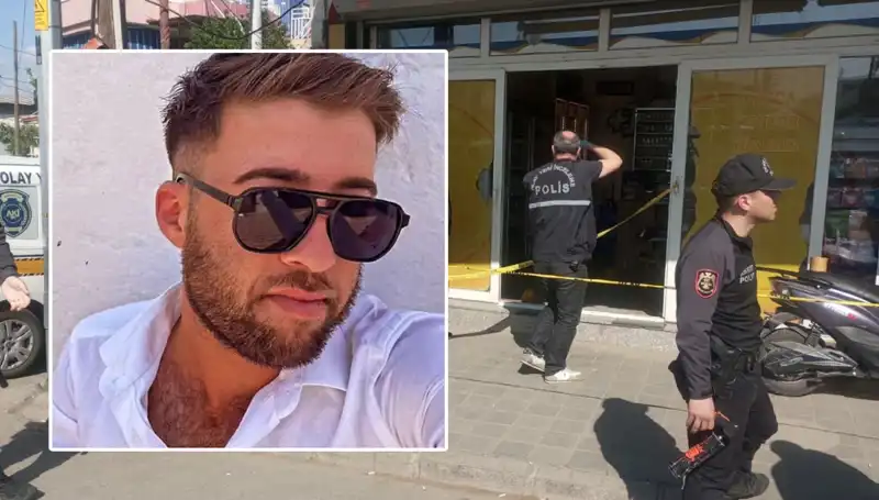 Kuzenler Arasındaki Anlaşmazlık Can Aldı: Cinayetle Bitene Hikaye